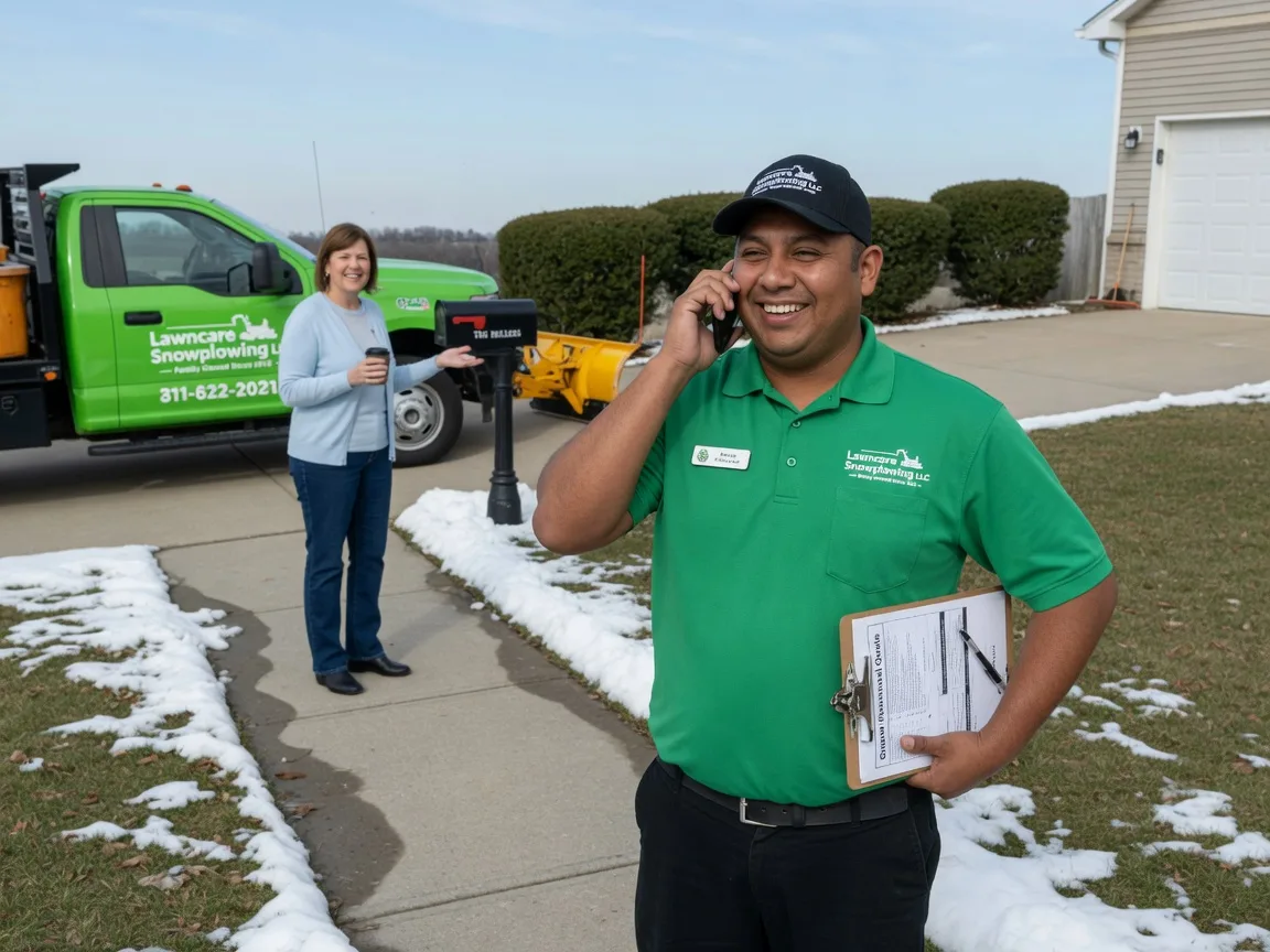 Lawn Care Services By Expert Landscaper La Luz, NM FAQs